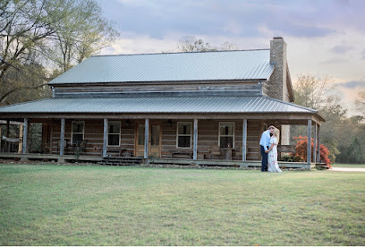 The Cabin at Old Spur Wedding and Event Venue