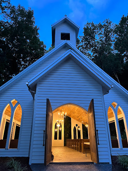The Chapel at Firefly Lane