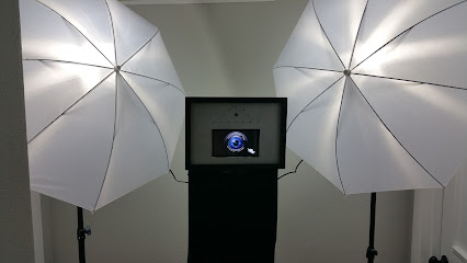 The Cheese Stands Alone Photo Booth