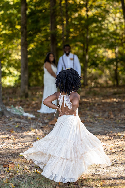 The Circle of Life Photography
