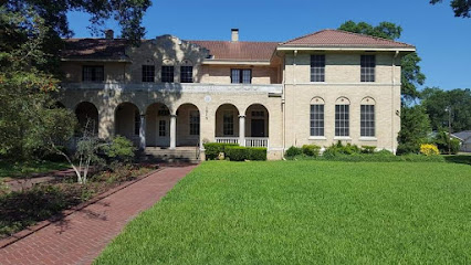 The Collins Home