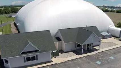 The Dome Sports Center