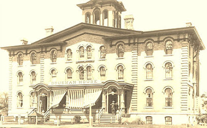 The Dousman House
