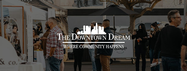 The DownTown Dream 2.0