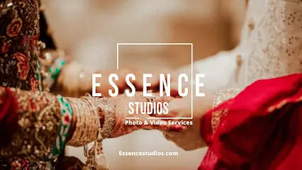 The Essence studios