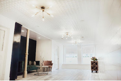The Eucalyptus Room