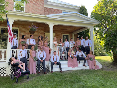 The Farmhouse on Whitefish Stage