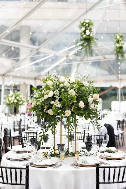 The Finer Points Event Planning