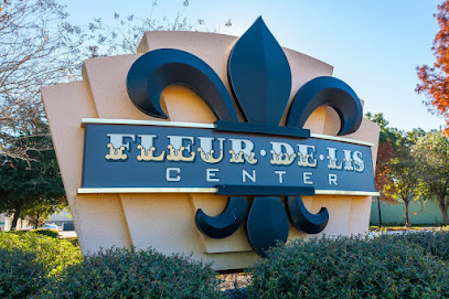 The Fleur De Lis Event Center