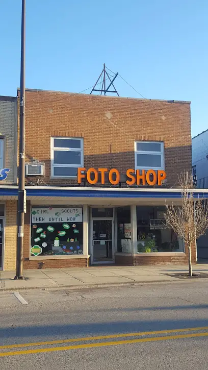 The Foto Shop