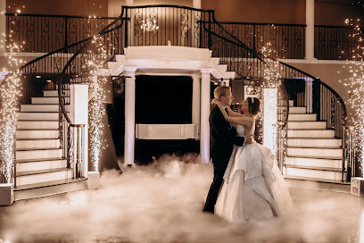 The Fountains Ballroom