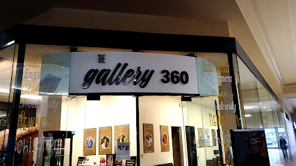 The Gallery 360