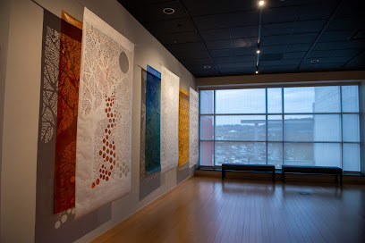 The Gallery at Penn College