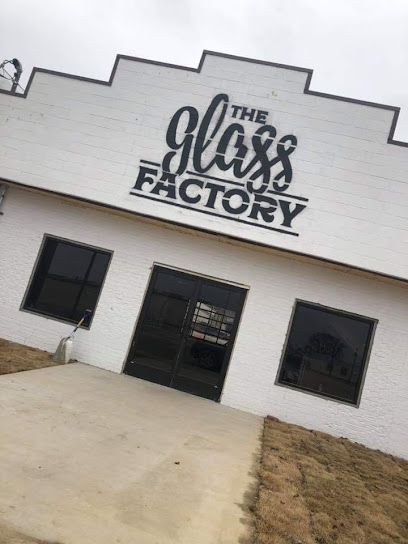 The Glass Factory 311| Industrial Venue |