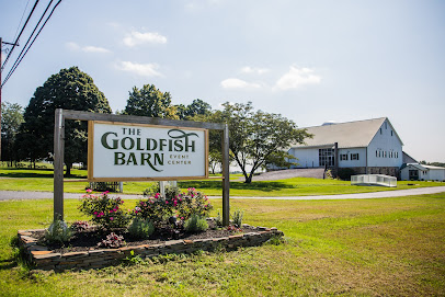 The Goldfish Barn Event Center LLC