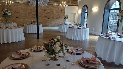 The Grand Bankquet Hall