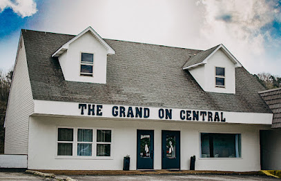 The Grand on Central
