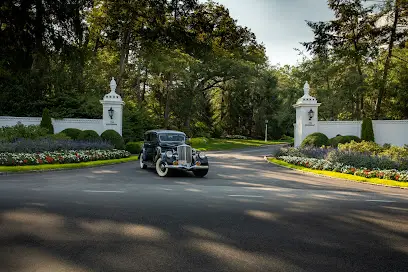 The Greenbrier Concours d&apos;Elegance