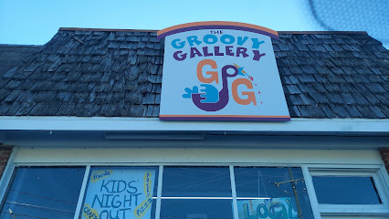 The Groovy Gallery