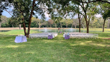 The Grove Outdoor Events | Tulsa Wedding Venues