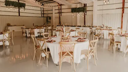 The Hangar Wedding + Event Venue