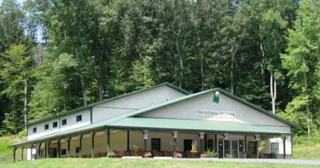 The Harford County 4-H Camp and Deer Creek Overlook