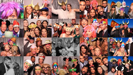 The Laughing Photo Booth