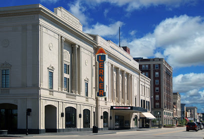 The Lerner Theatre