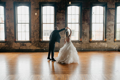 The Loft at Peck's Hall