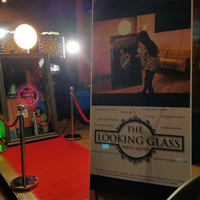 The Looking Glass Photo Booth