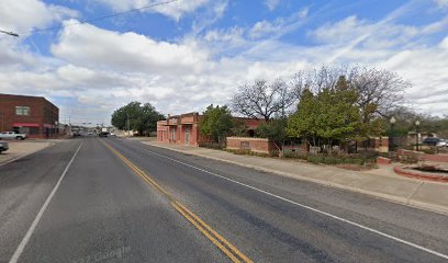 The Lumber Yard Event Center