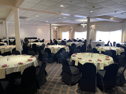 The Madison Event Center