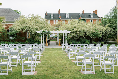 The Manor at The Juniata Valley Winery (Lily Manor)