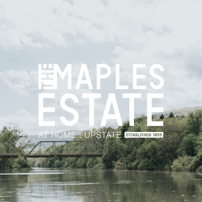 The Maples Estate
