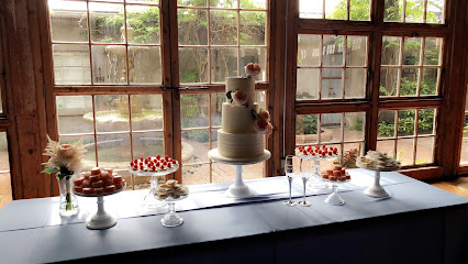 The McKinney Cotton Mill