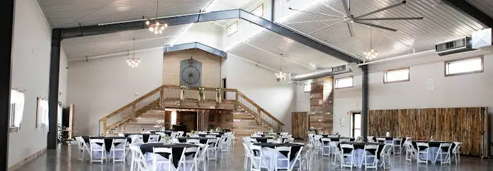 The Meadowlark Event Center