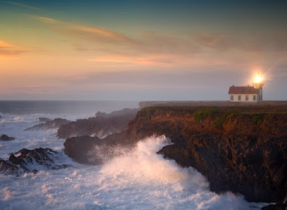 The Mendocino Coast Photographer Guild and Gallery