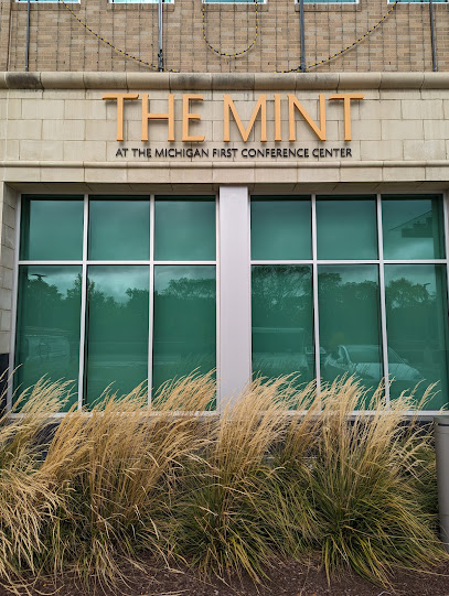 The Mint At Michigan First Conference Center