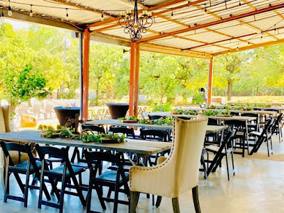 The Modern Barn Venue