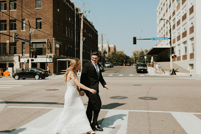 The Neu Neu | Wedding and Event Venue