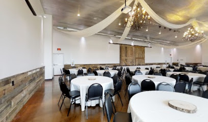 The Old Blue Rooster Event Center LLC