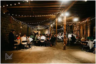 The Old Mill Event Venue