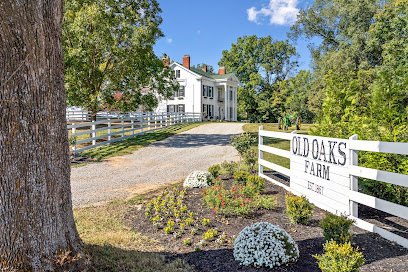 The Old Oaks Farm