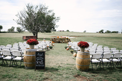 The Old Wedding Barn