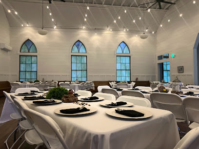 The Olde Church Events Center