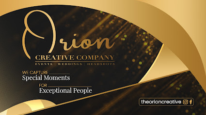 The Orion Creative Company