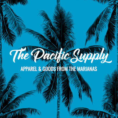 The Pacific Supply