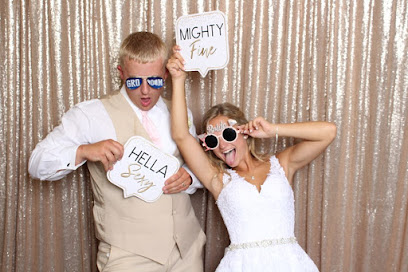 The Perfect Pic Photo Booth