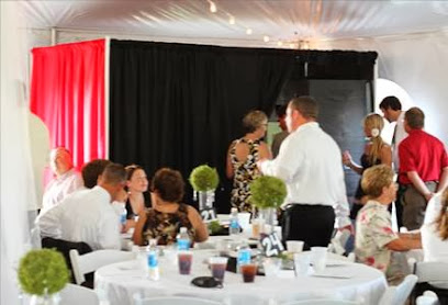 The Photo Beast - Photo Booth Rentals