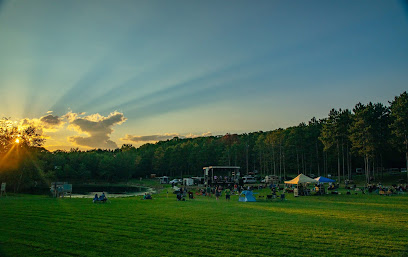 The Pines Music Park
